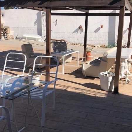 Mirador De Garciez Apartment Torre del Campo Екстериор снимка