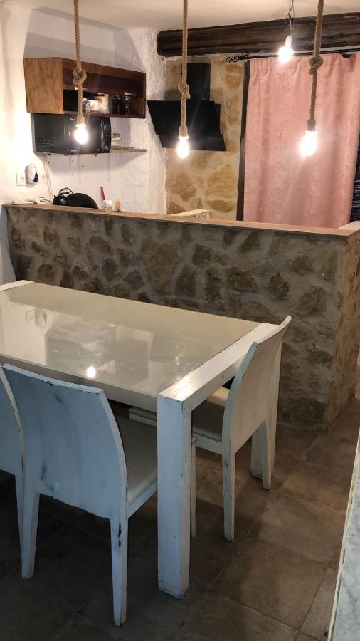 Mirador De Garciez Apartment Torre del Campo Екстериор снимка