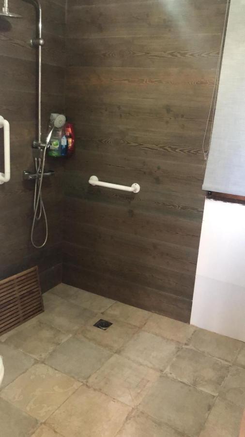 Mirador De Garciez Apartment Torre del Campo Екстериор снимка