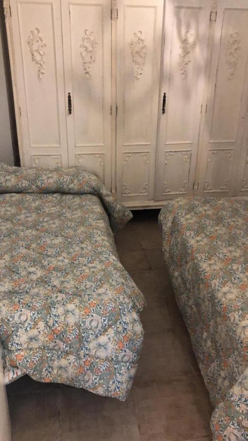 Mirador De Garciez Apartment Torre del Campo Екстериор снимка