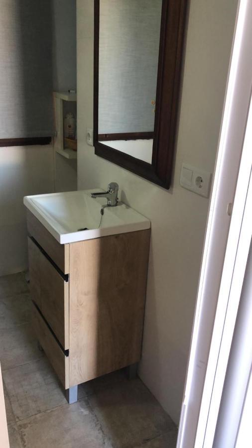 Mirador De Garciez Apartment Torre del Campo Екстериор снимка