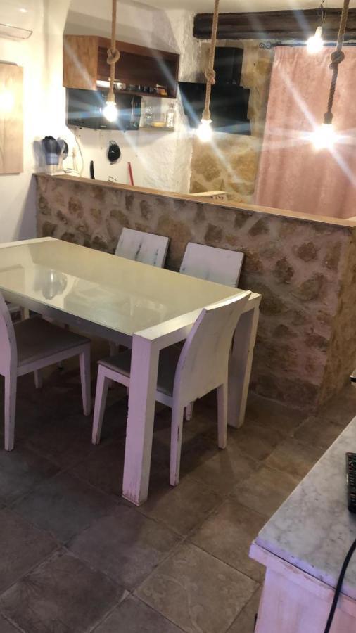Mirador De Garciez Apartment Torre del Campo Екстериор снимка