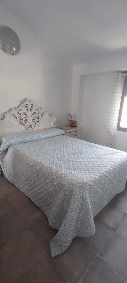 Mirador De Garciez Apartment Torre del Campo Екстериор снимка
