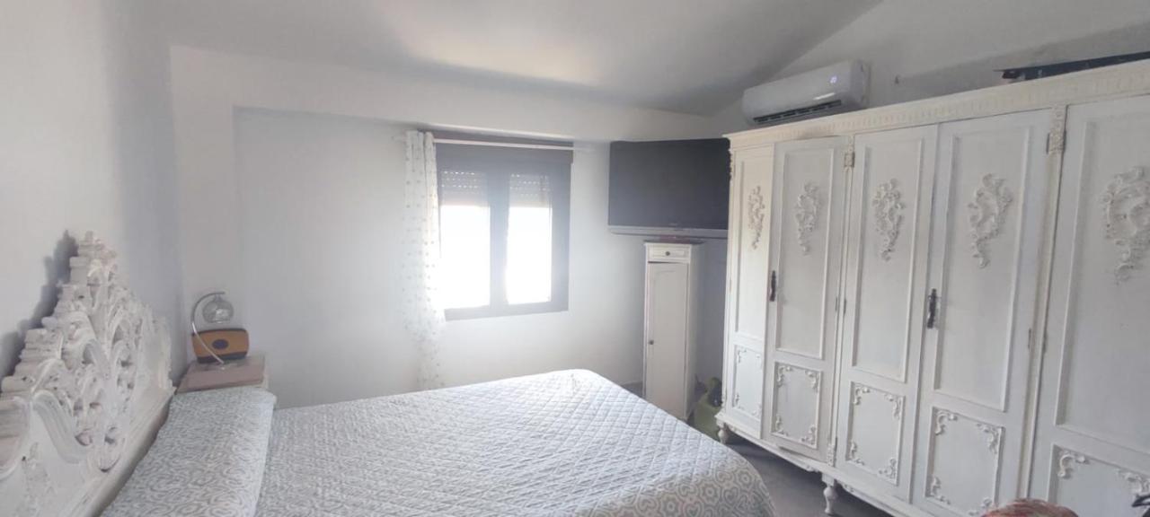 Mirador De Garciez Apartment Torre del Campo Екстериор снимка